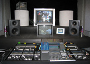 Yamaha M7CL-48 48Ch Digital Mixing Console