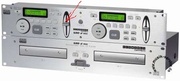 Дабл DAP Audio 600D MKII