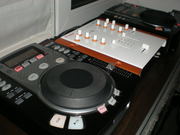 DJ аппаратура