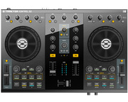 Native Instruments kontrol S2