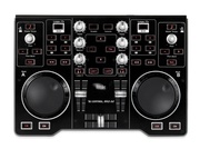 midi контроллер Hercules DJ Control MP3 e2