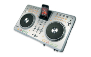Контроллер ION Discover DJ Pro