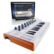 MIDI-клавиатура / синтезатор ARTURIA MiniLab
