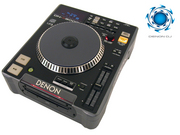 DJ оборудование DENON DN-S3000 (пара)