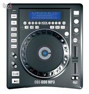 Продам 2* CD-DJ-MP3 проигрывателя KOOLsound CDJ-600 MP3. 0962575888  0